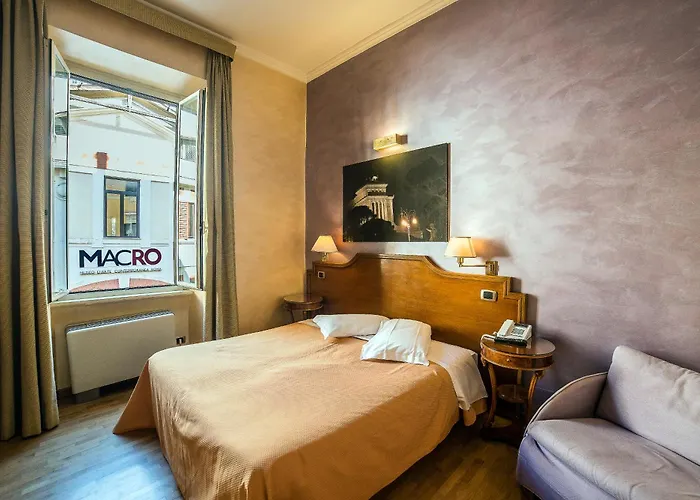 Hotel Kent