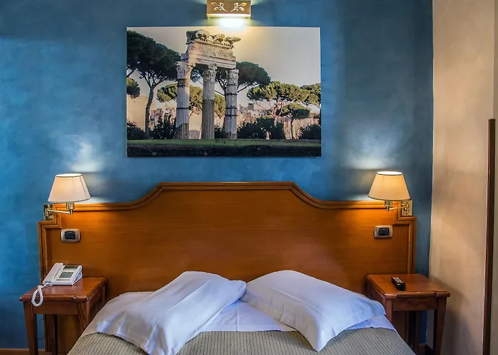 Hotel Kent Roma