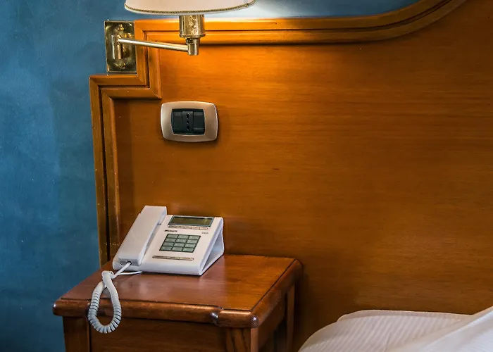 Kent Hotel Roma