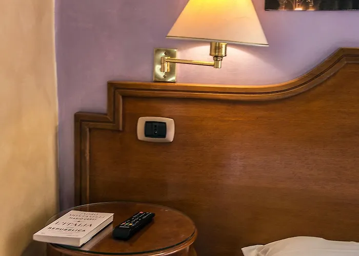 Hotel Kent Rome