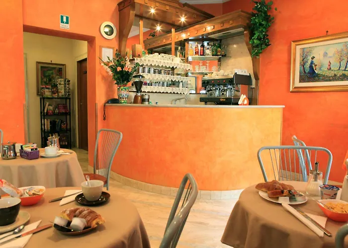 Hotel Kent Rome