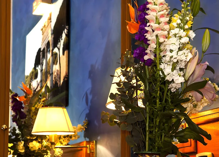 Hotel Kent 3*