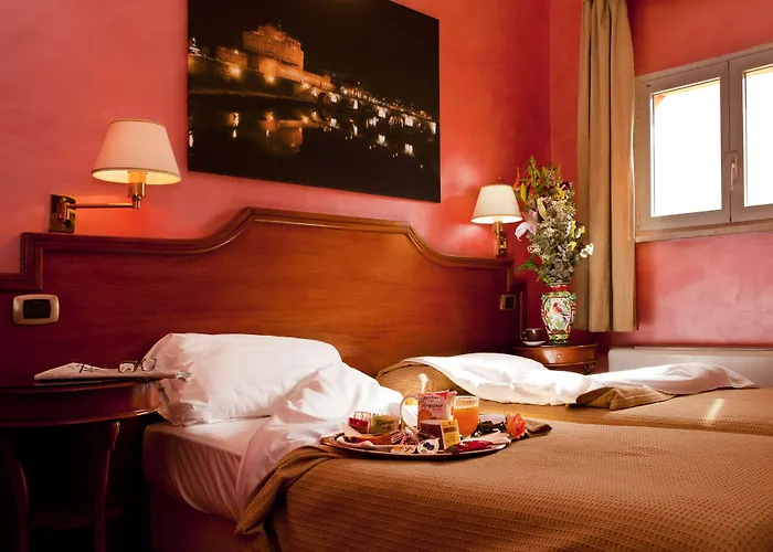 Hotel Kent Roma