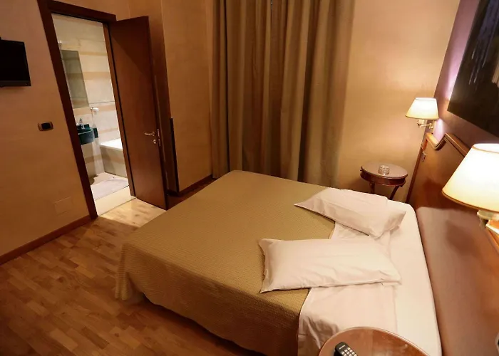Hotel Kent Roma