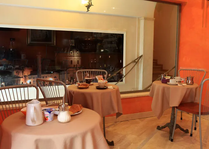 Hotel Kent 3*