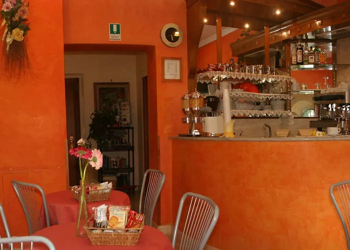 Kent 3* Roma