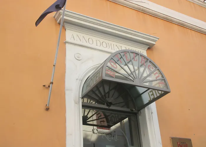 Hotel Kent Rome
