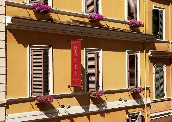 Hotel Kent