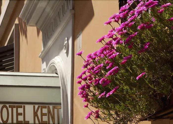 Hotel Kent Roma