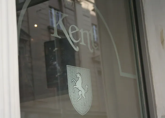 Hotel Kent 3*