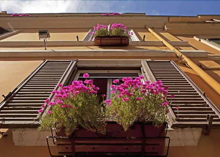 Kent Hotel Roma
