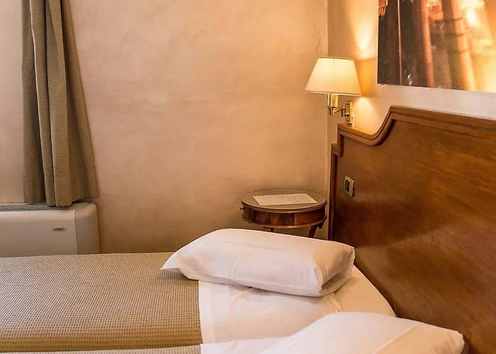Kent Hotel Roma