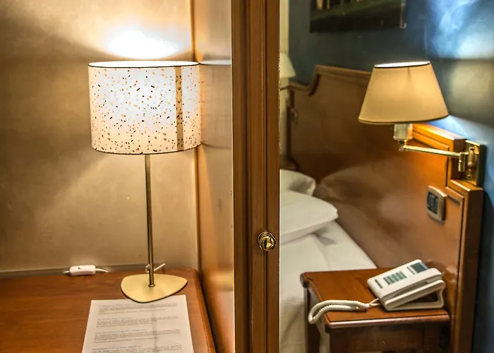 Hotel Kent Roma