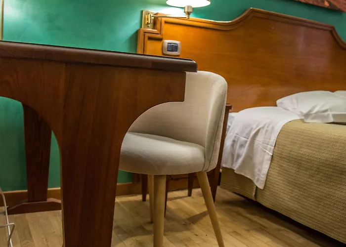 Hotel Kent