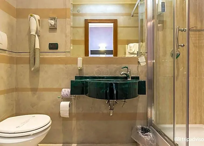 Kent Hotel Roma