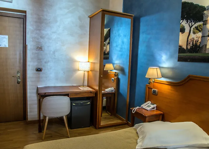 Kent Hotel Rome