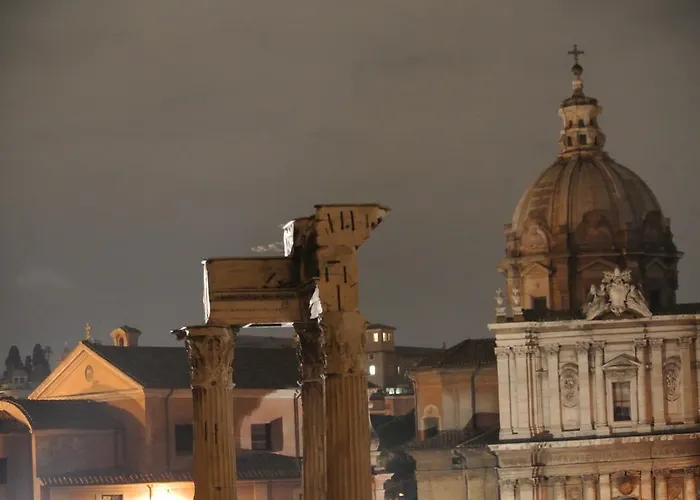 Hotel Kent Rome