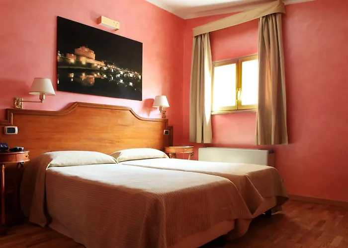 Hotel Kent 3*