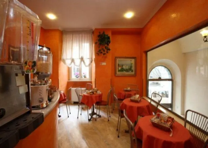 Hotel Kent Roma