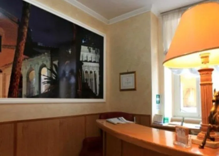 Kent 3* Roma