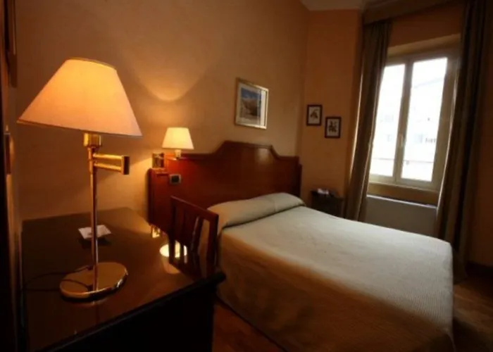 Hotel Kent