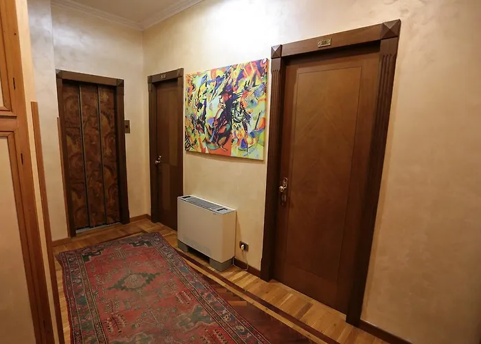Kent Hotel Roma