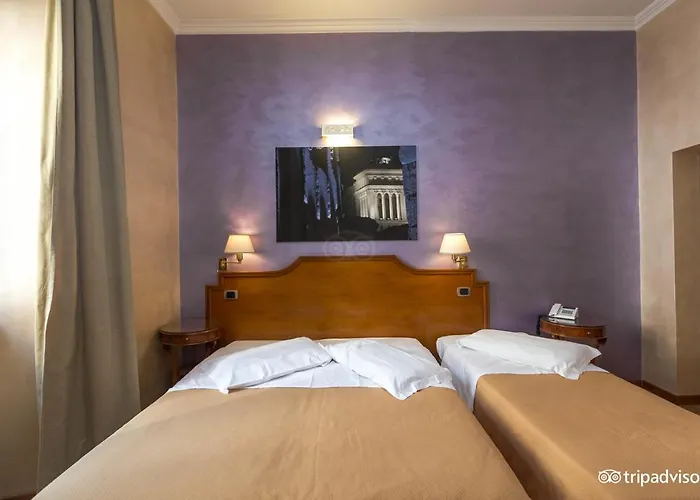 Hotel Kent Roma